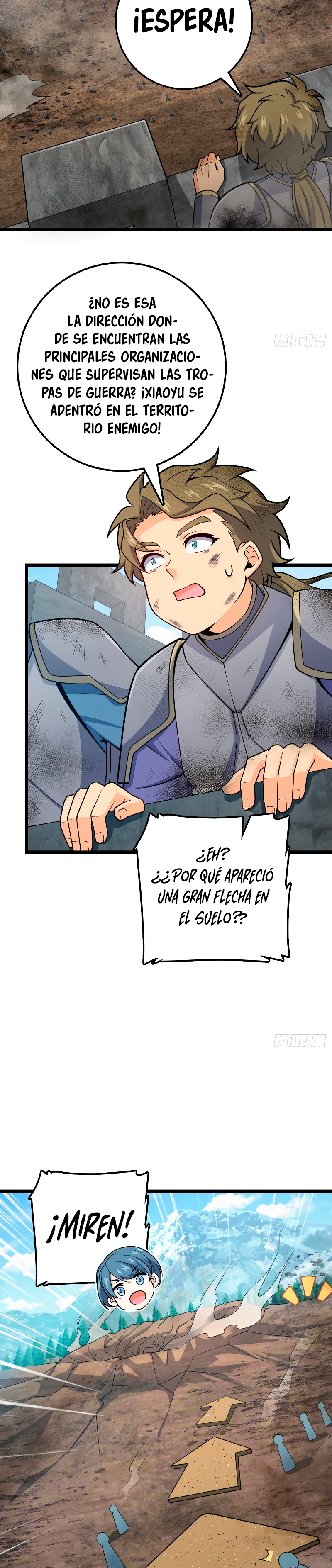 Capitulo 476 page 4