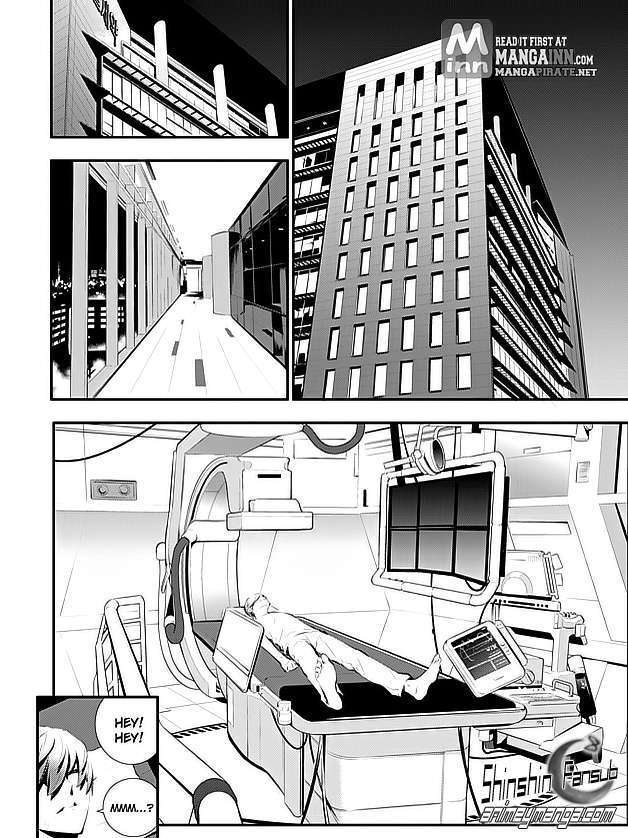 Capitulo 81 page 10