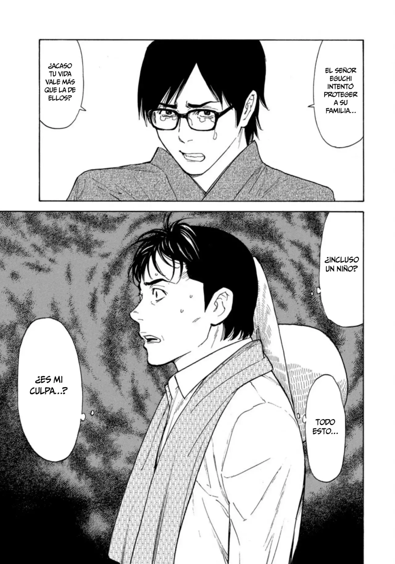 Capitulo 141 page 10
