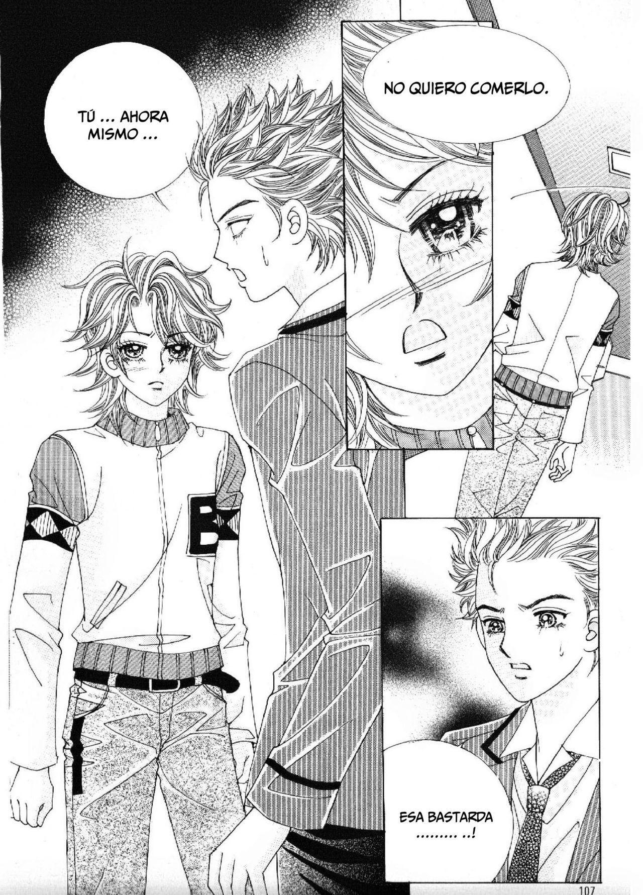 Capitulo 101 page 4