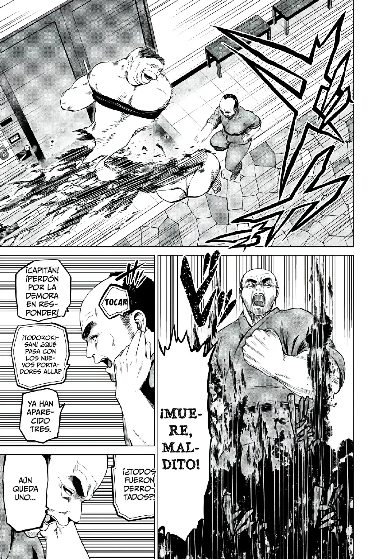 Capitulo 129 page 16