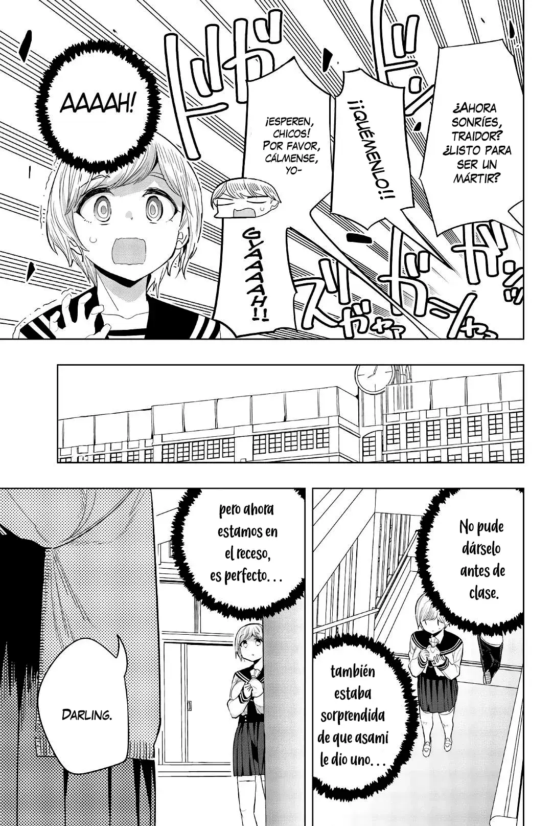 Capitulo 133 page 8