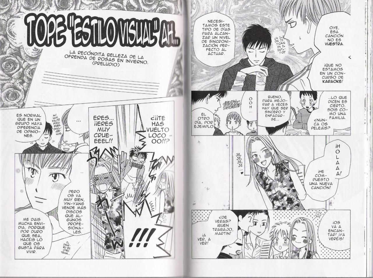 Capitulo 50 page 6