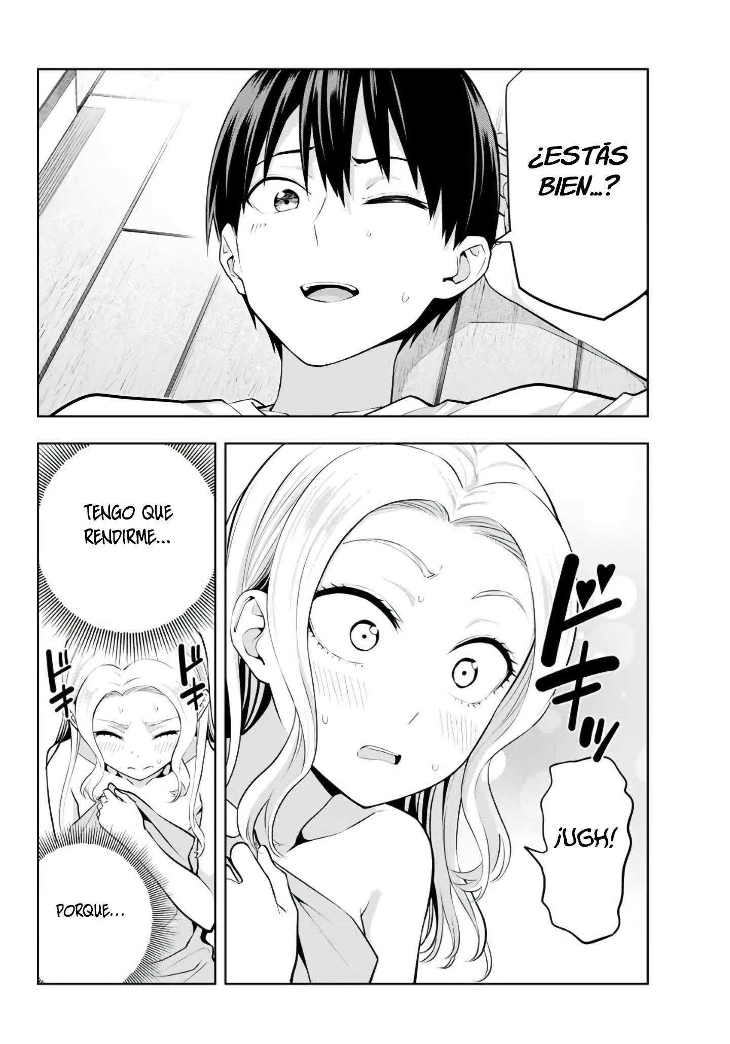 Capitulo 46 page 11