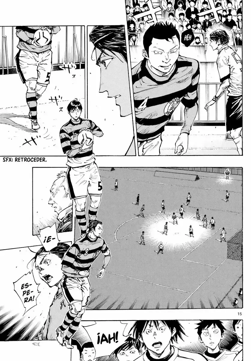 Capitulo 440 page 16