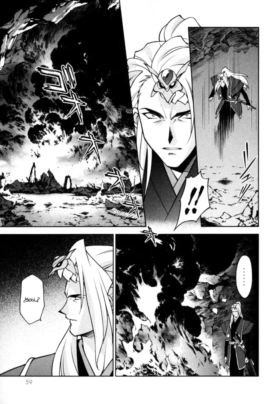 Capitulo 38 page 25