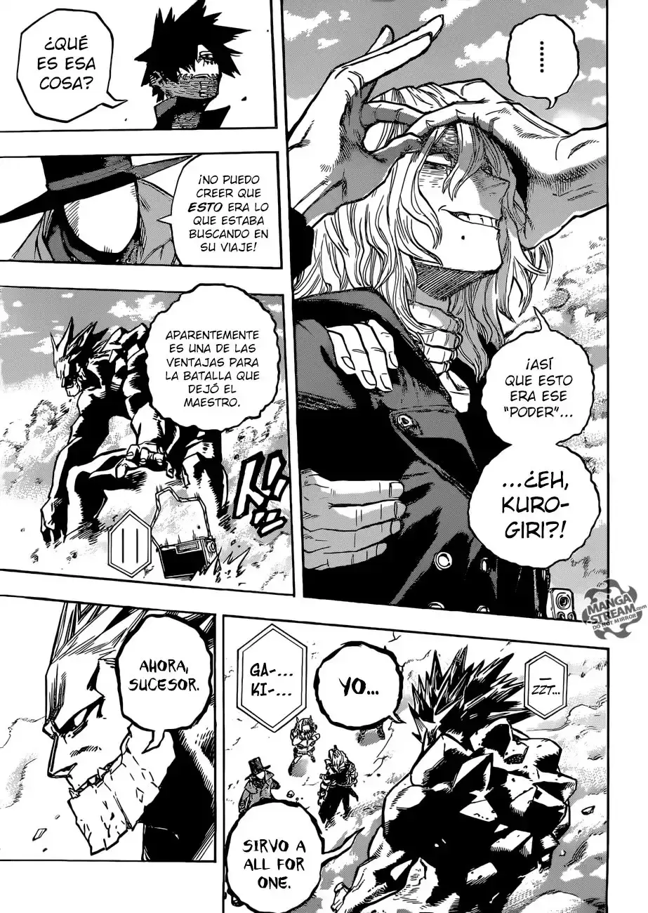 Capitulo 220 page 14