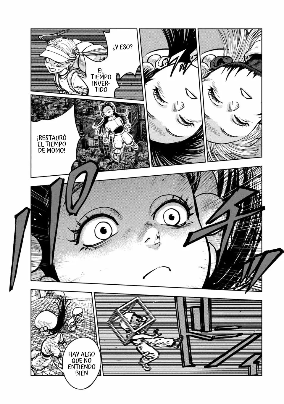 Capitulo 15 page 21