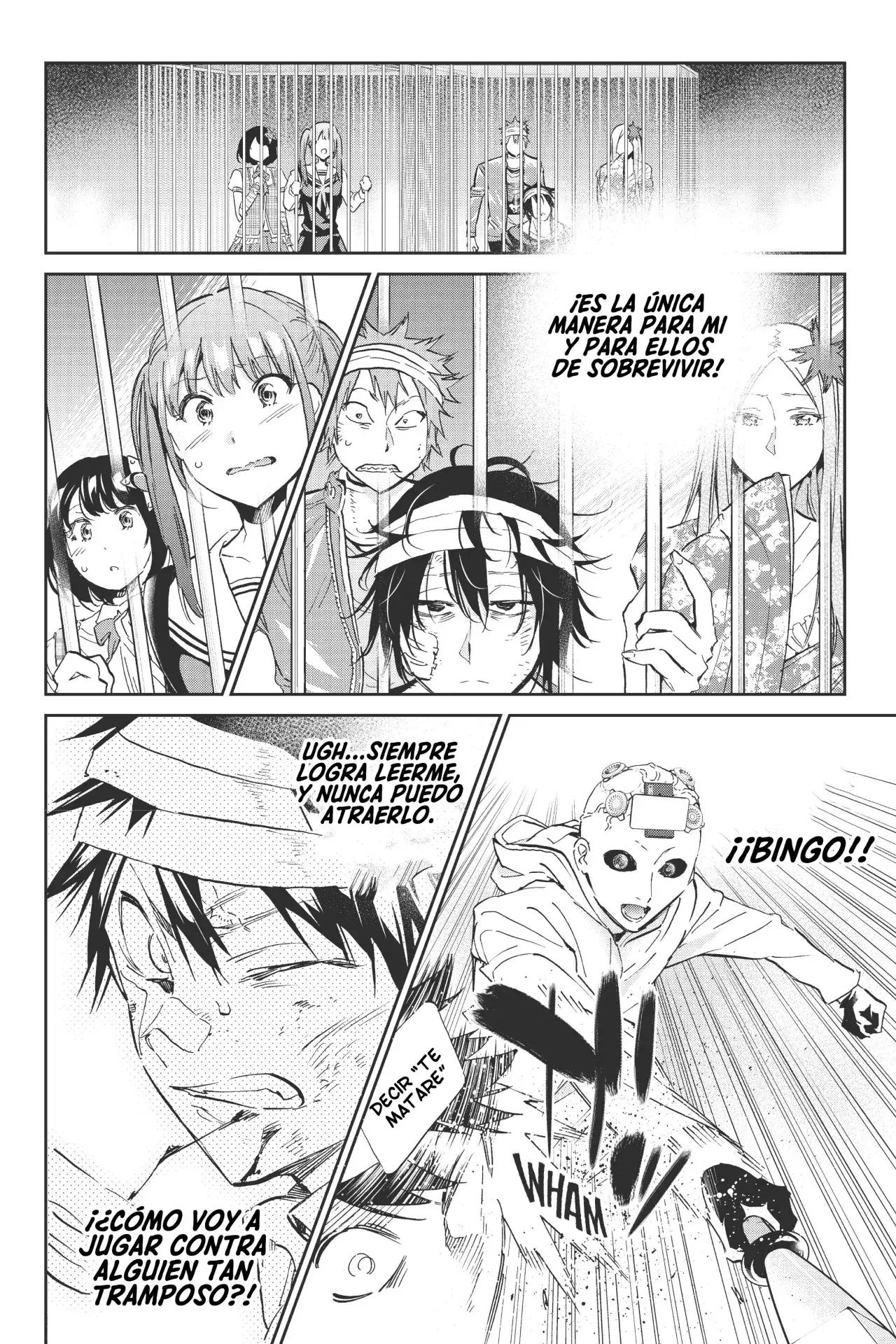 Capitulo 131 page 5