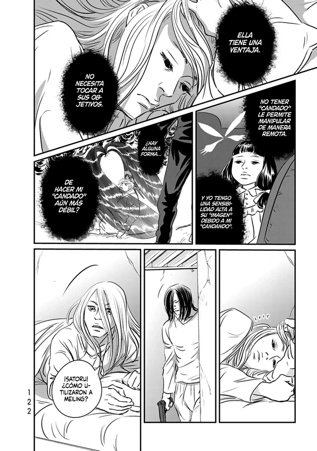 Capitulo 14 page 32