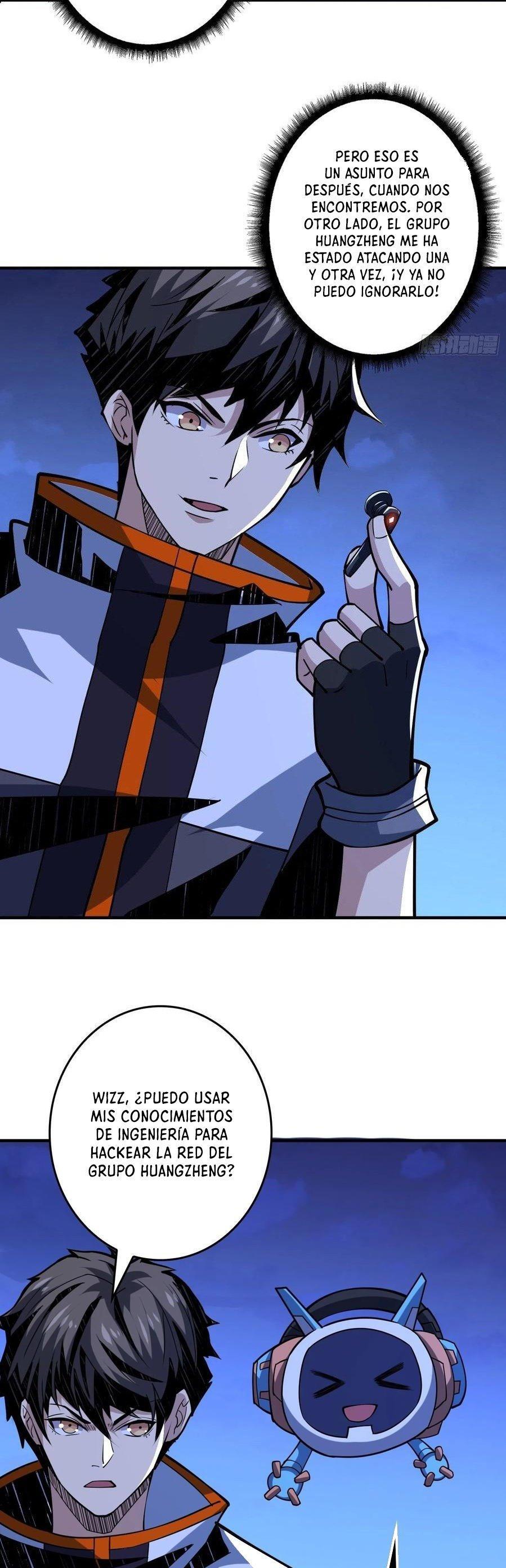 Capitulo 109 page 29