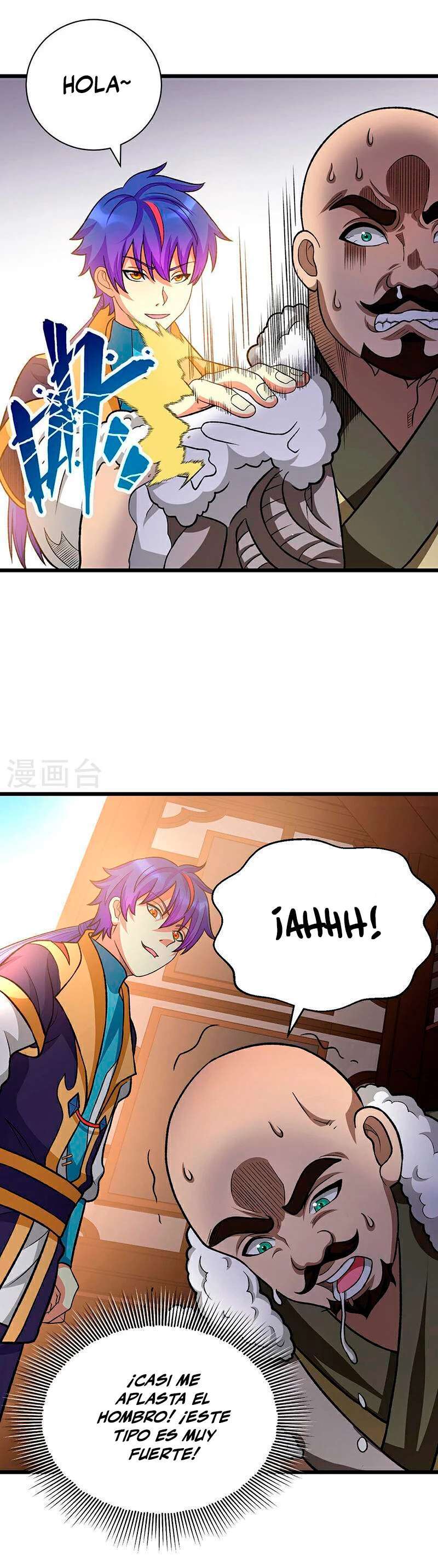 Capitulo 592 page 7