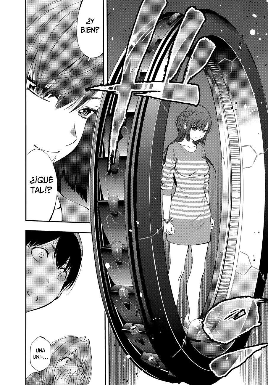 Capitulo 87 page 17
