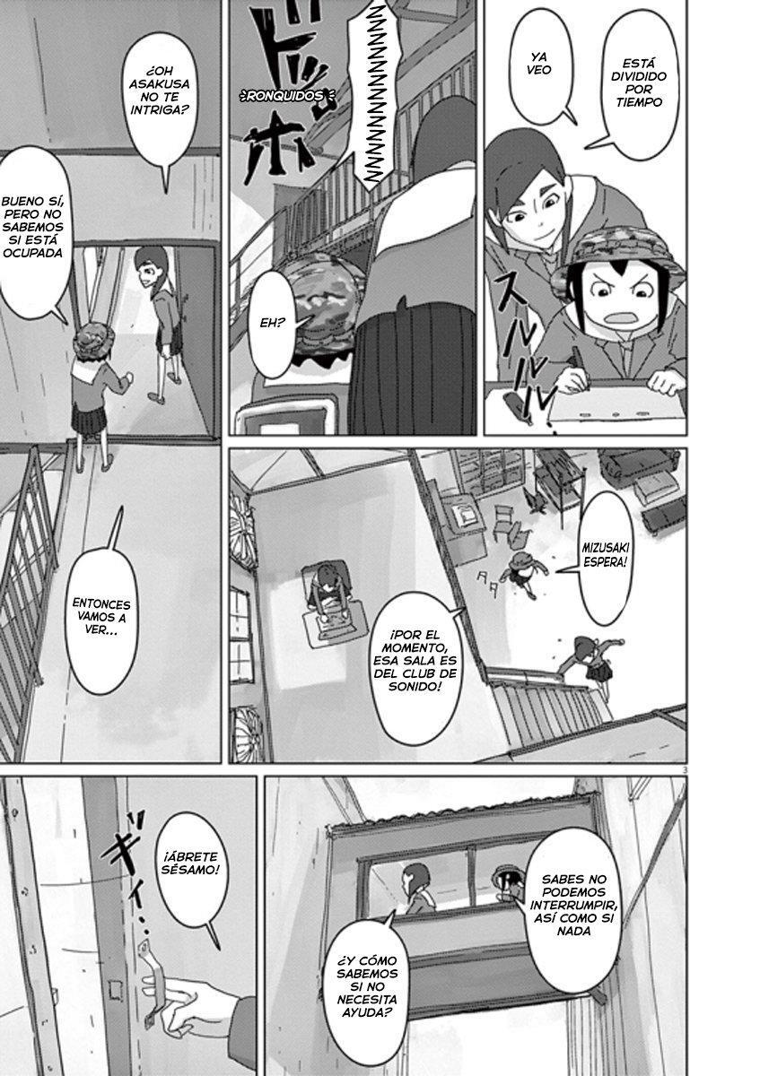 Capitulo 18 page 5