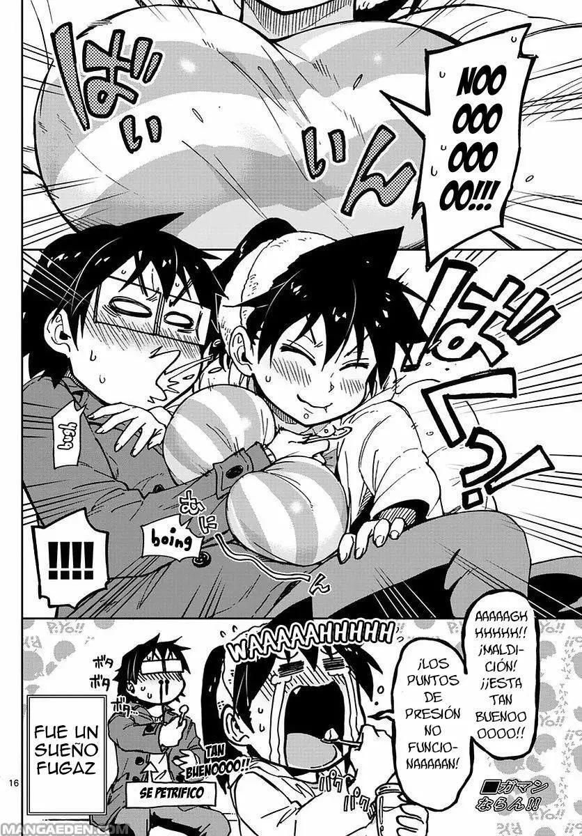 Capitulo 65 page 18