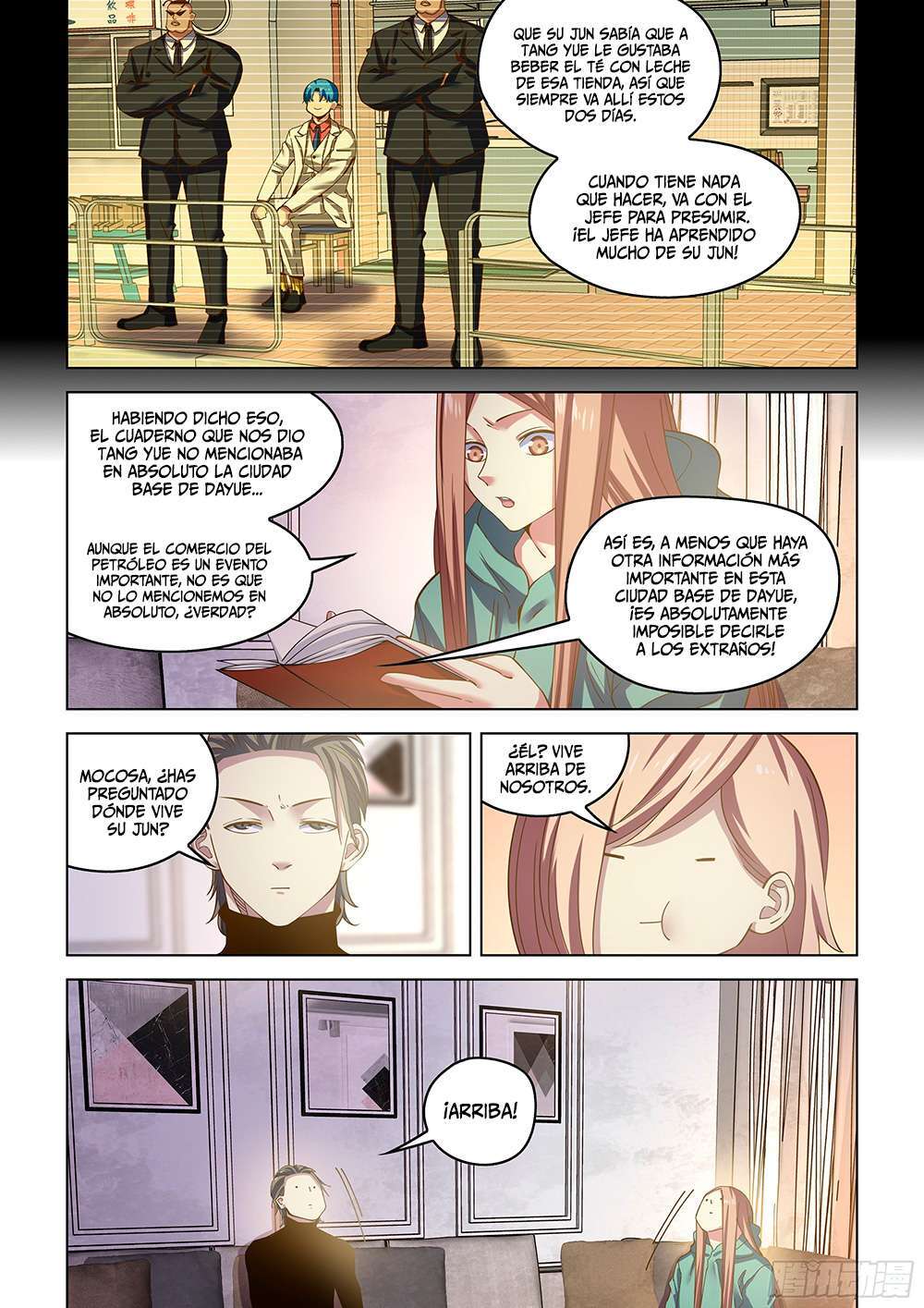 Capitulo 488 page 13