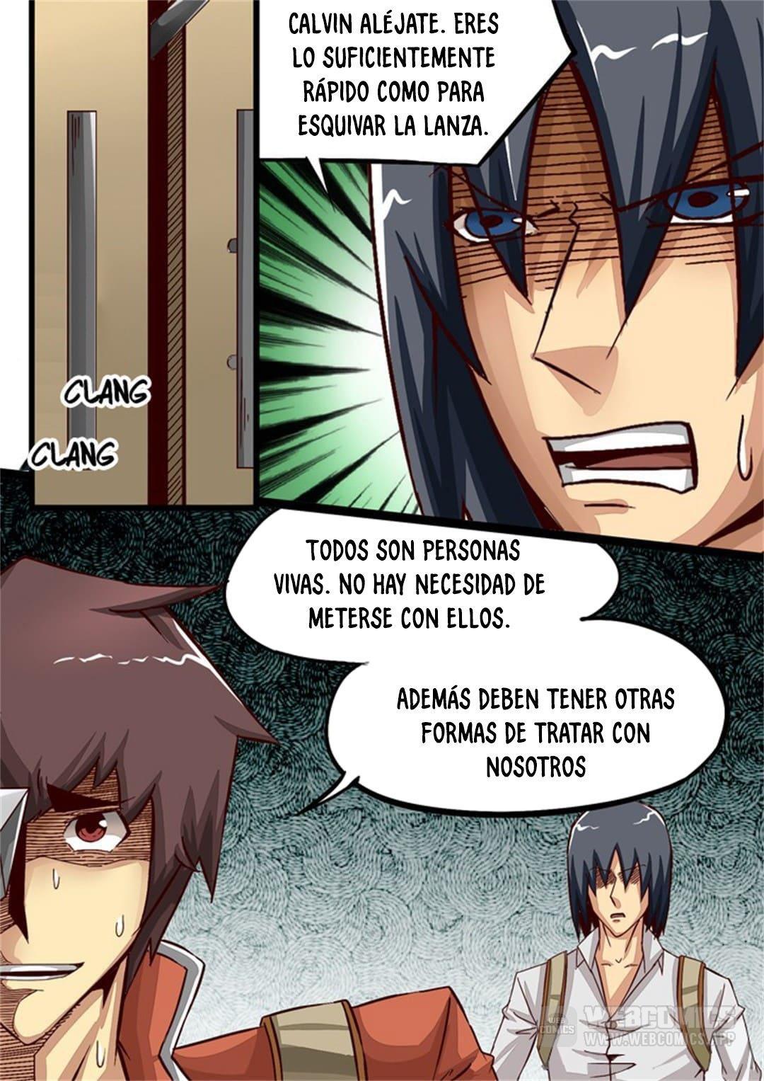 Capitulo 62 page 4