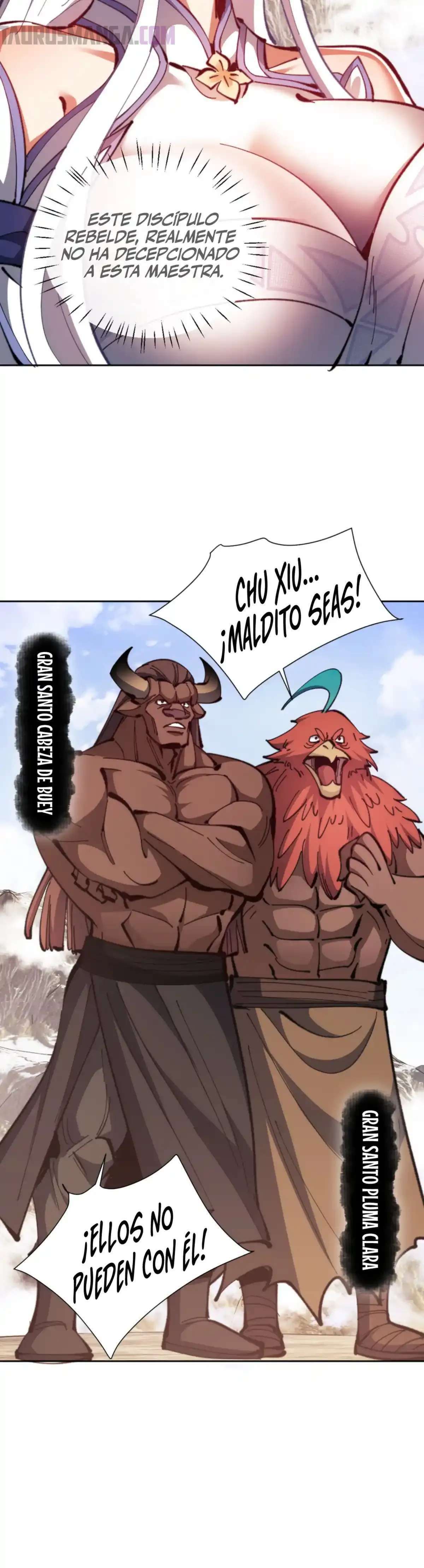 Capitulo 75 page 25