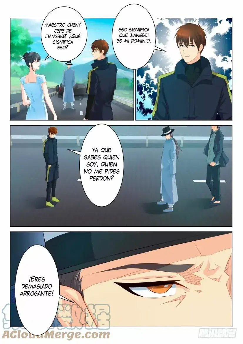 Capitulo 85 page 6