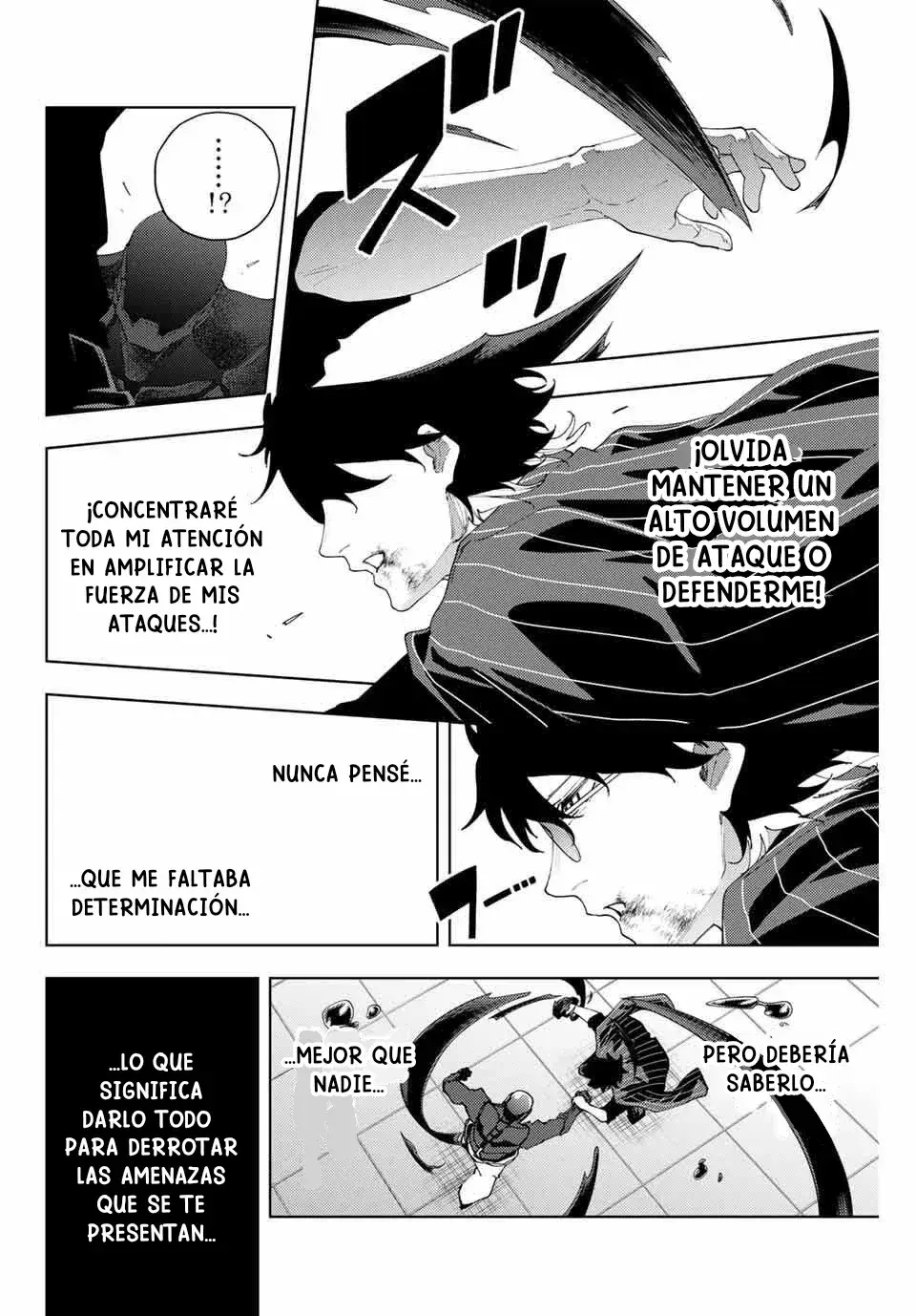 Capitulo 28 page 17