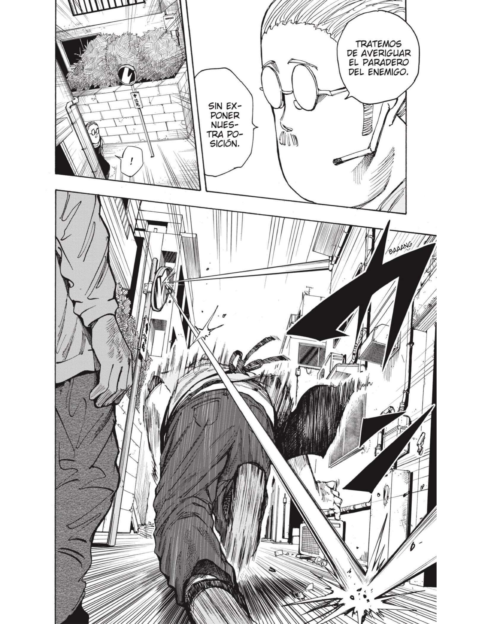 Capitulo 18 page 8