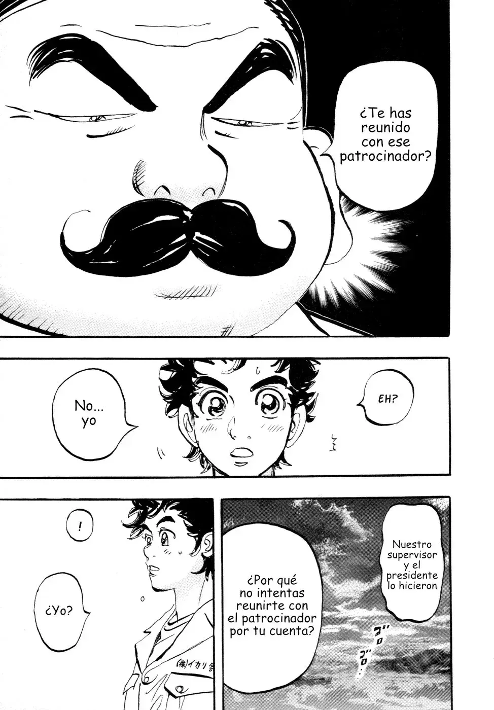 Capitulo 63 page 14