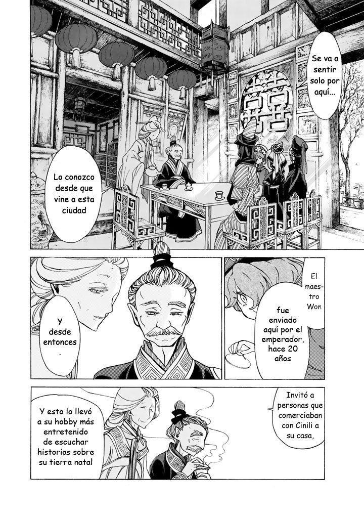 Capitulo 39 page 11