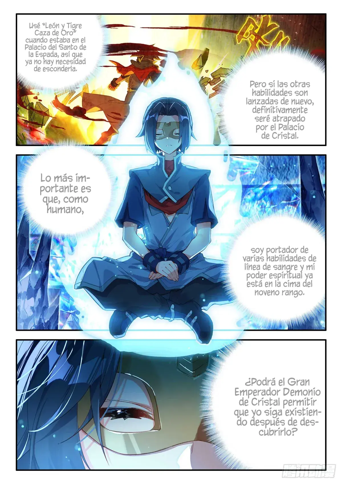 Capitulo 144 page 9