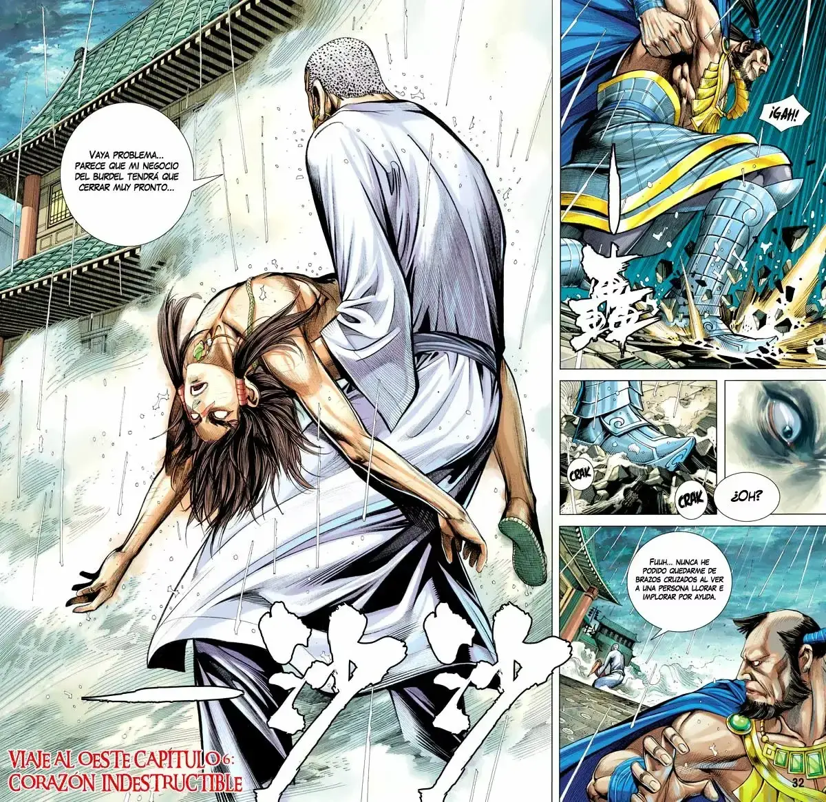 Capitulo 6 page 32