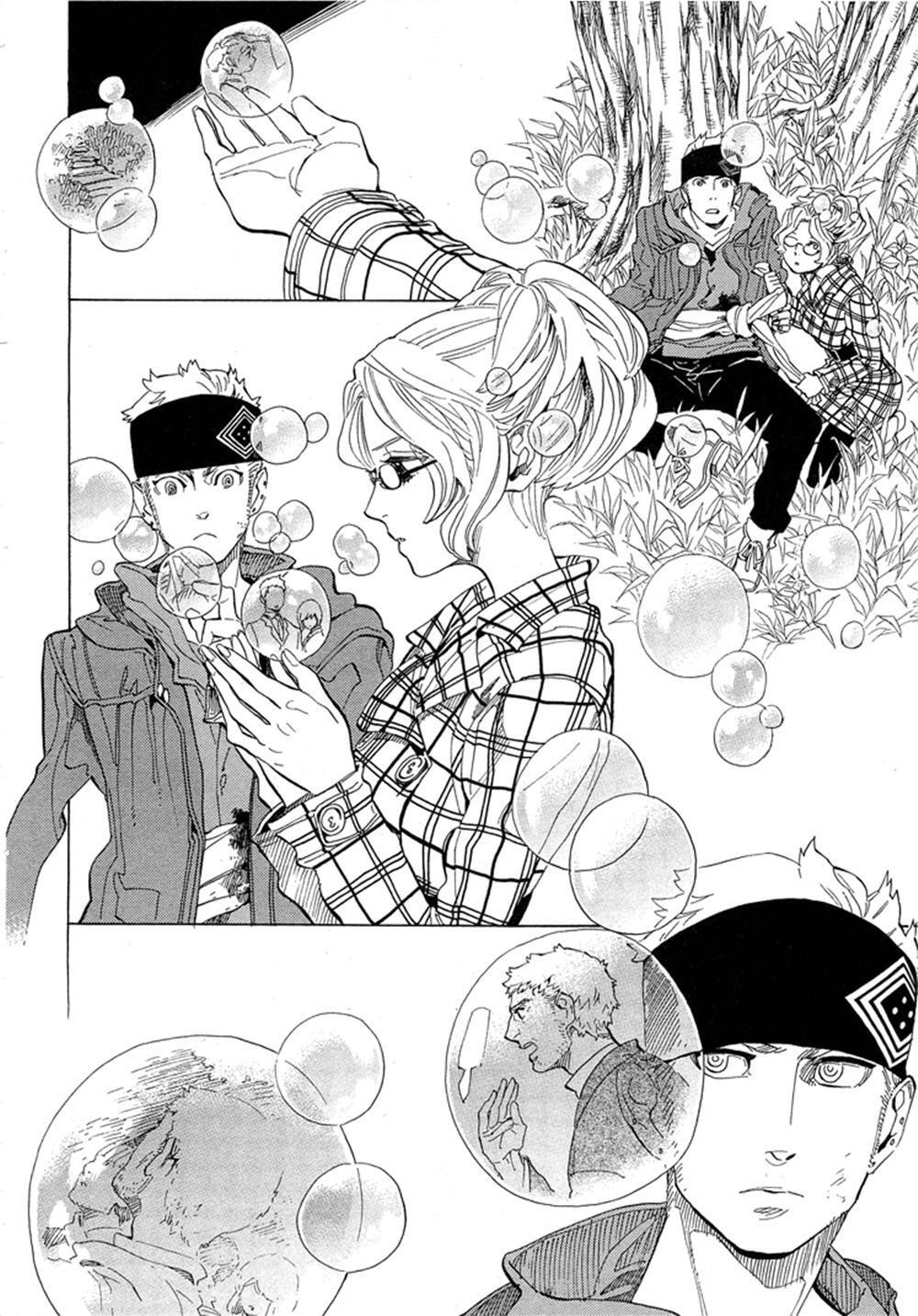 Capitulo 68 page 20