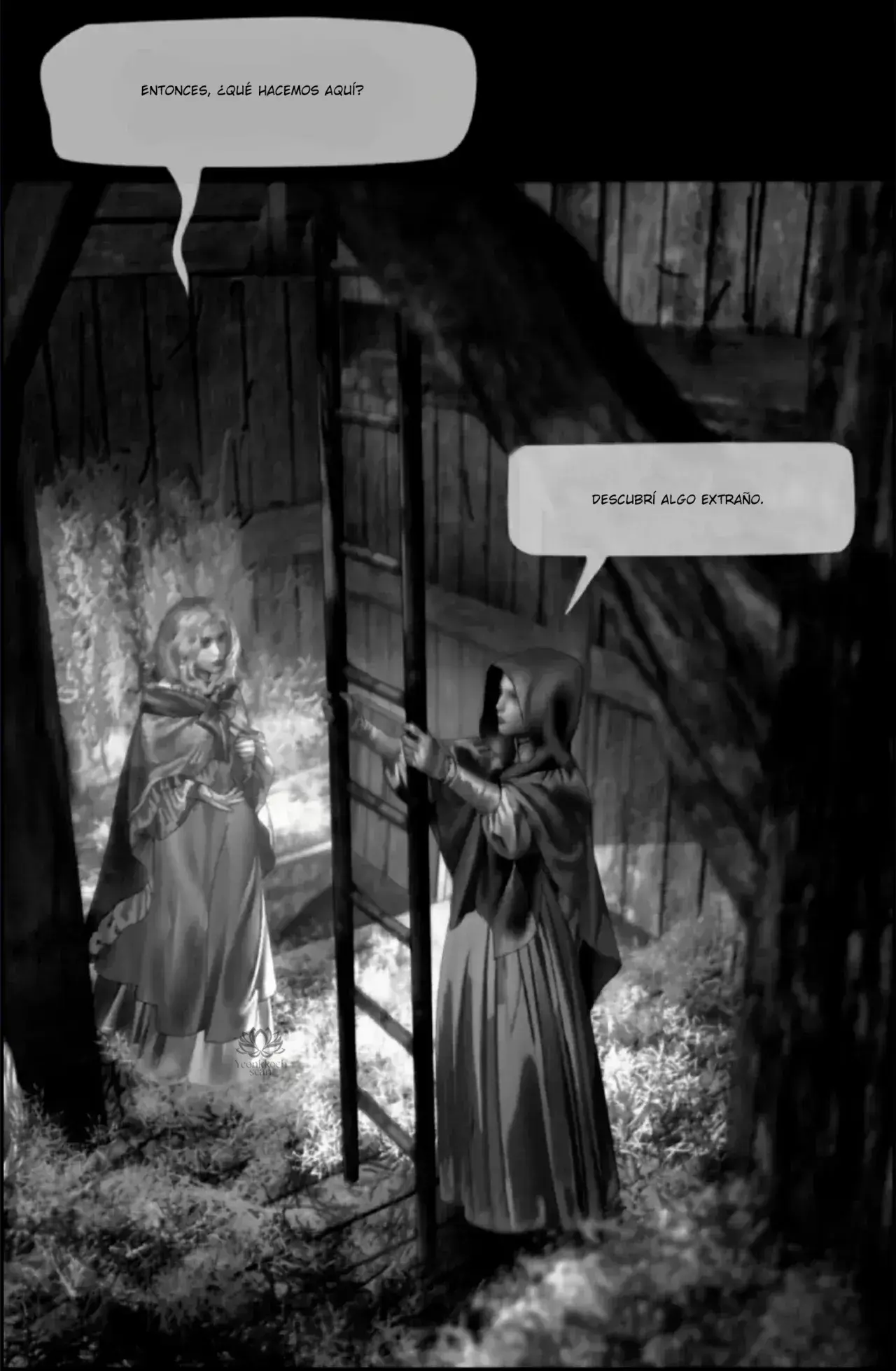 Capitulo 74 page 34