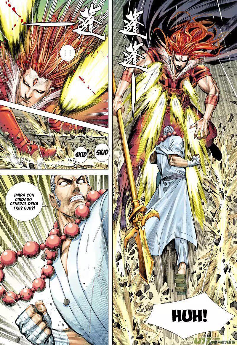 Capitulo 33 page 15