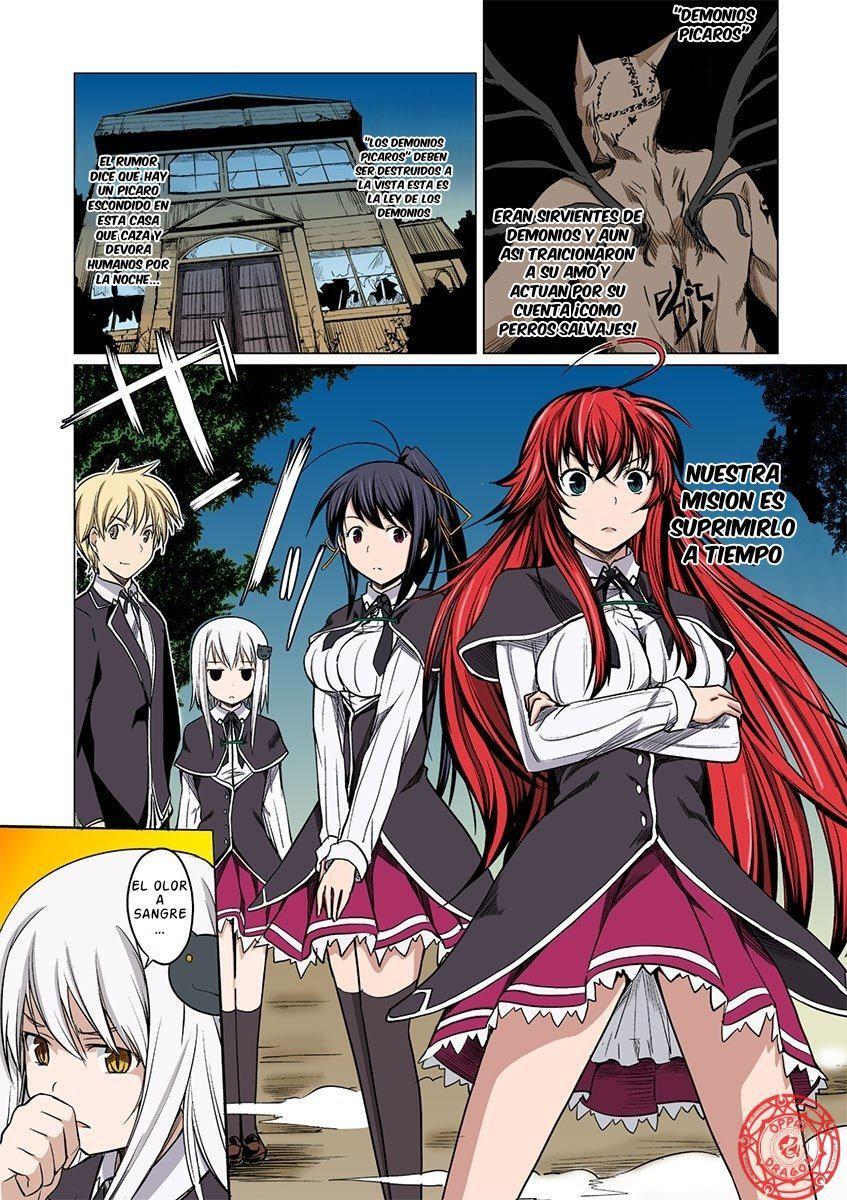 Capitulo 3 page 17