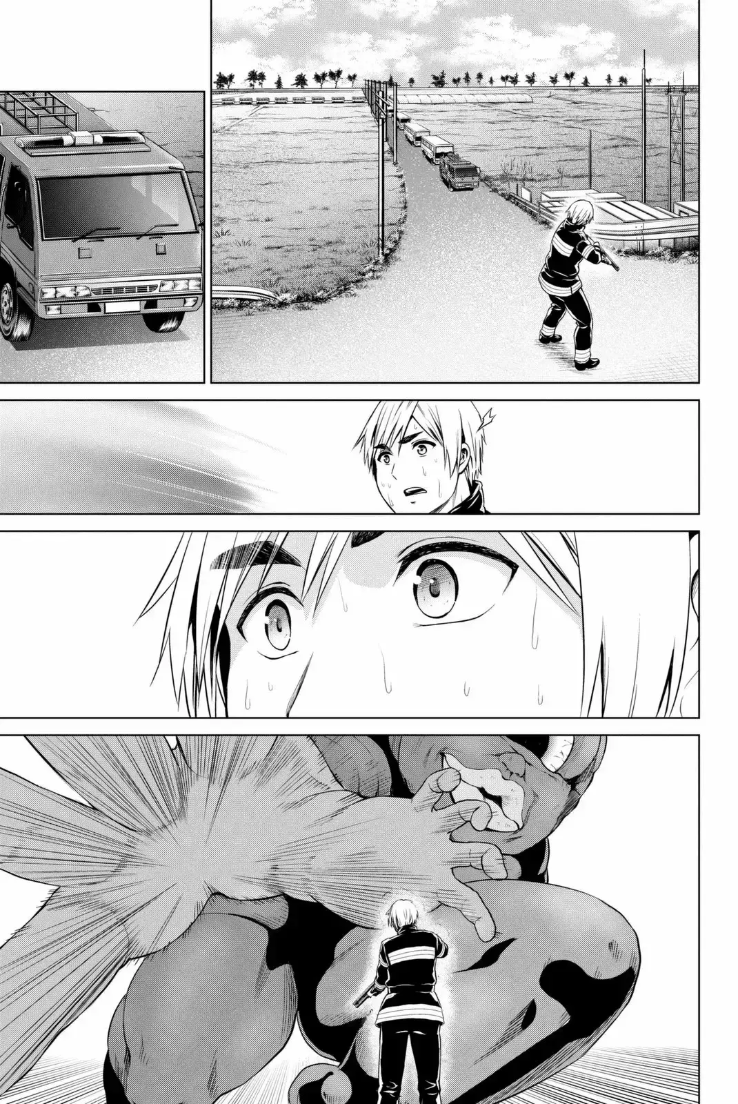 Capitulo 66 page 18