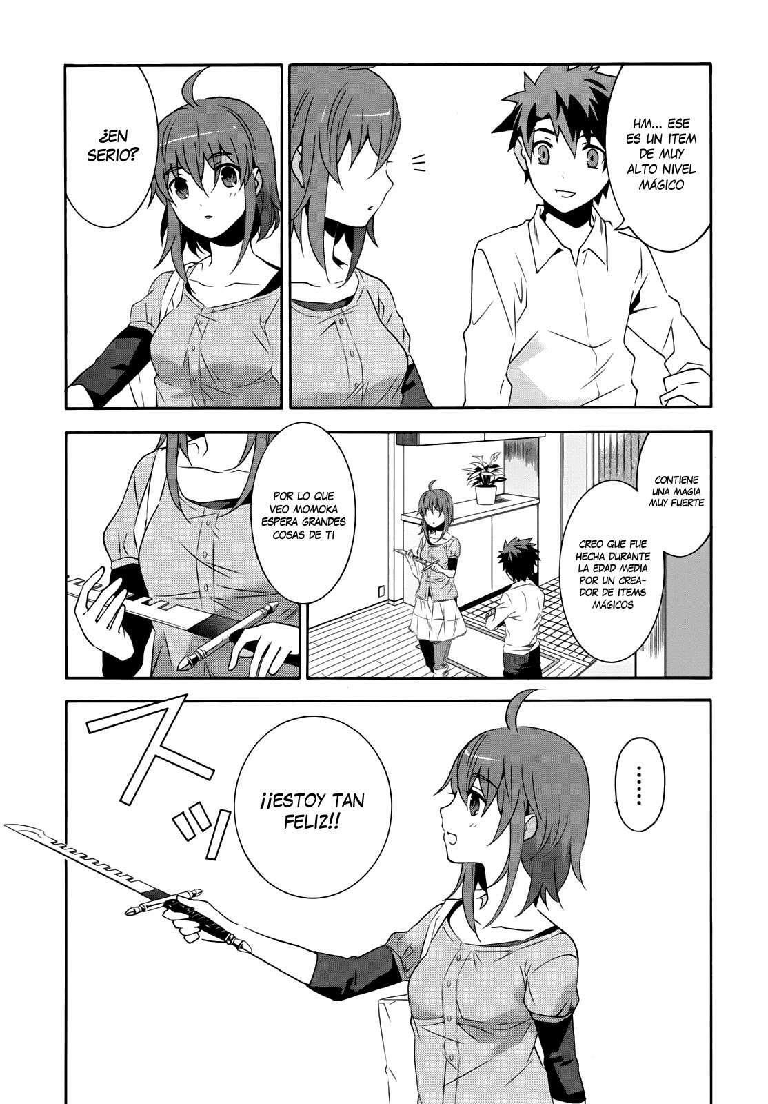 Capitulo 15 page 16
