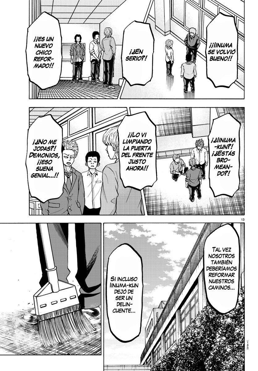 Capitulo 130 page 14