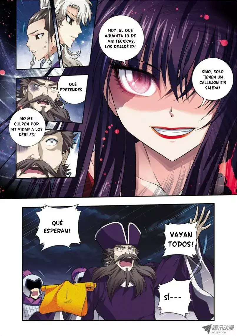 Capitulo 17 page 20