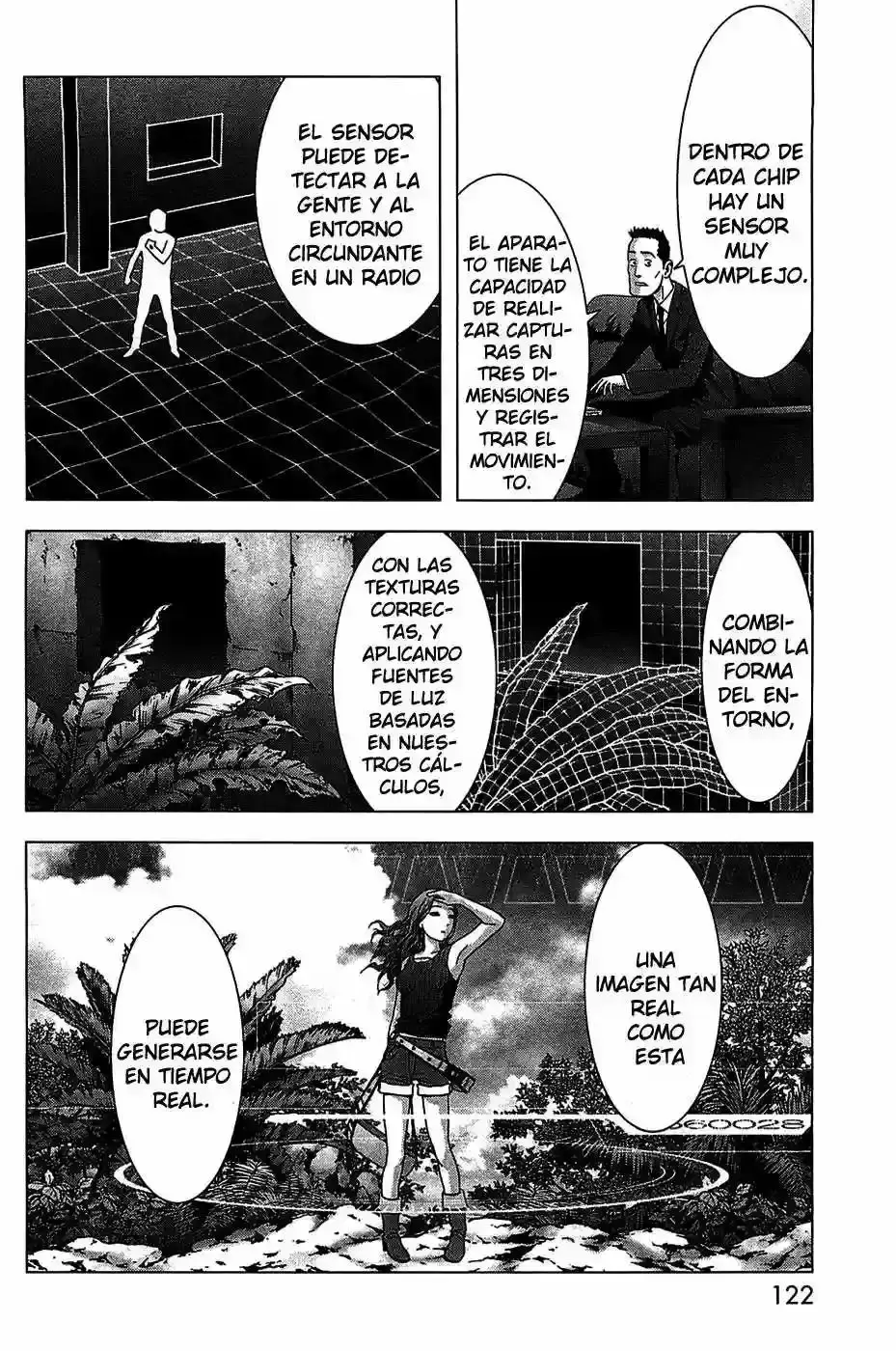 Capitulo 35 page 21