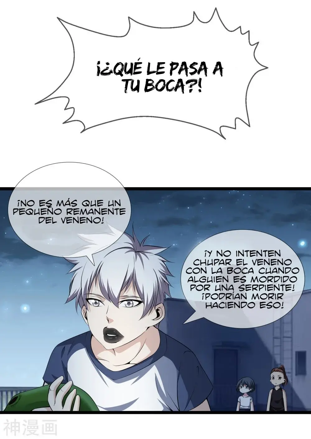 Capitulo 29 page 8