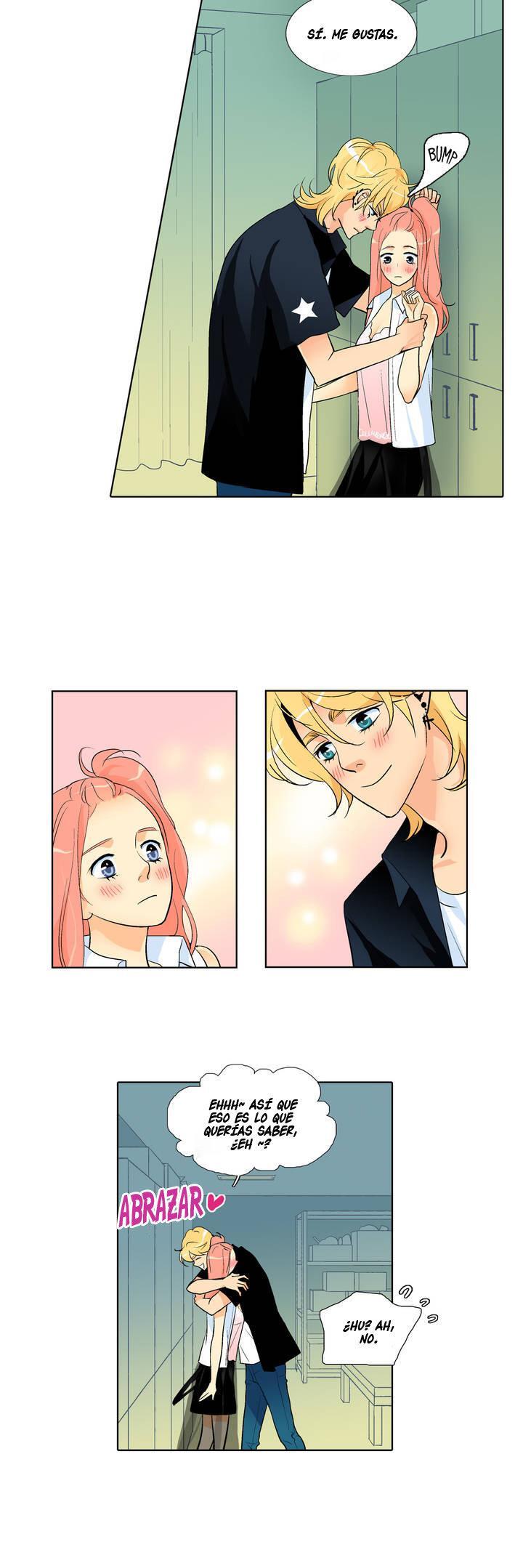 Capitulo 54 page 18