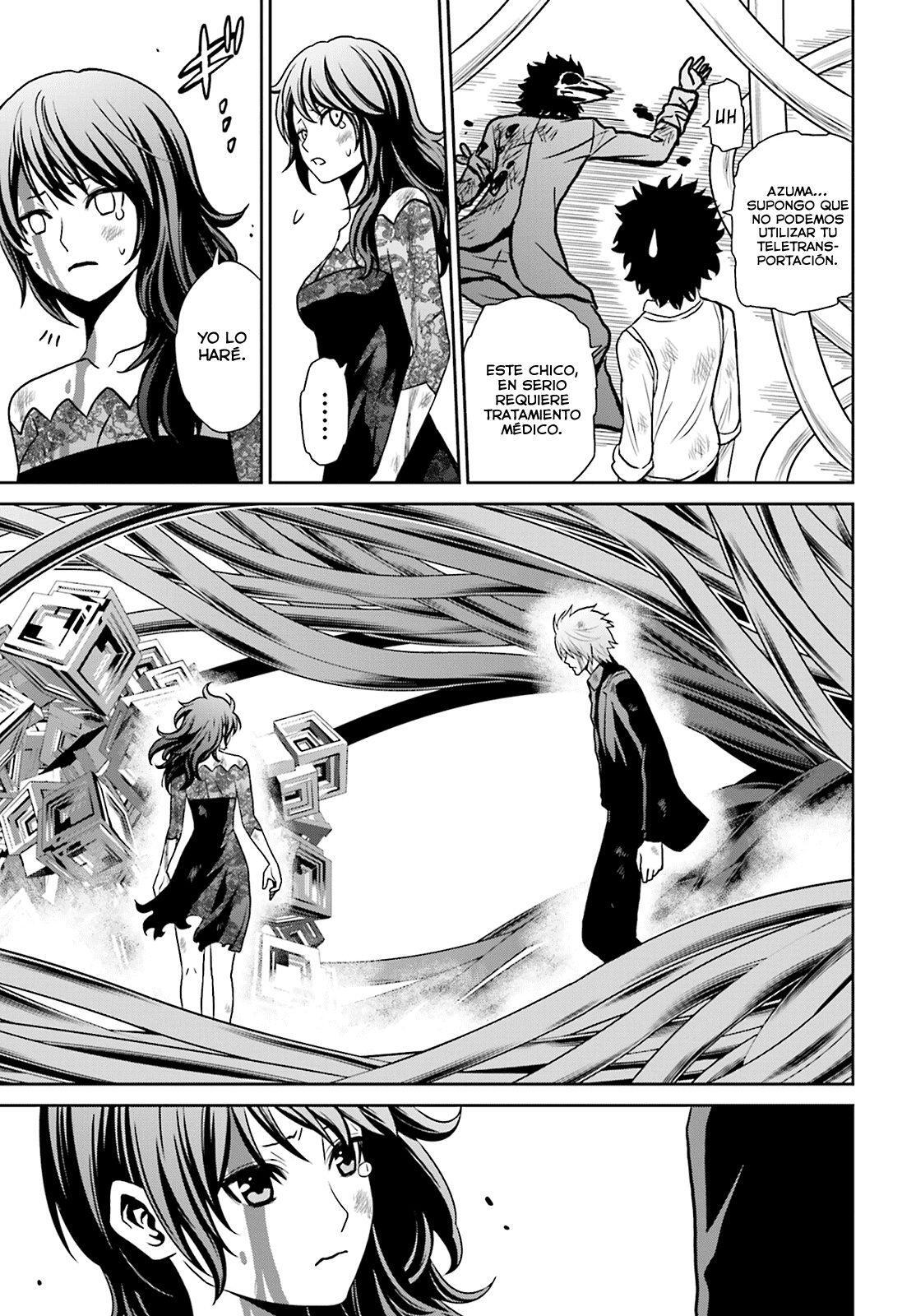 Capitulo 73 page 15
