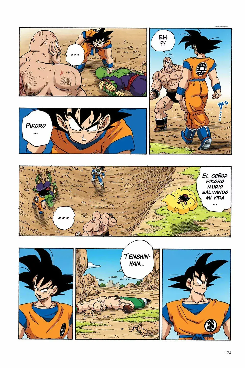 Capitulo 224 page 4