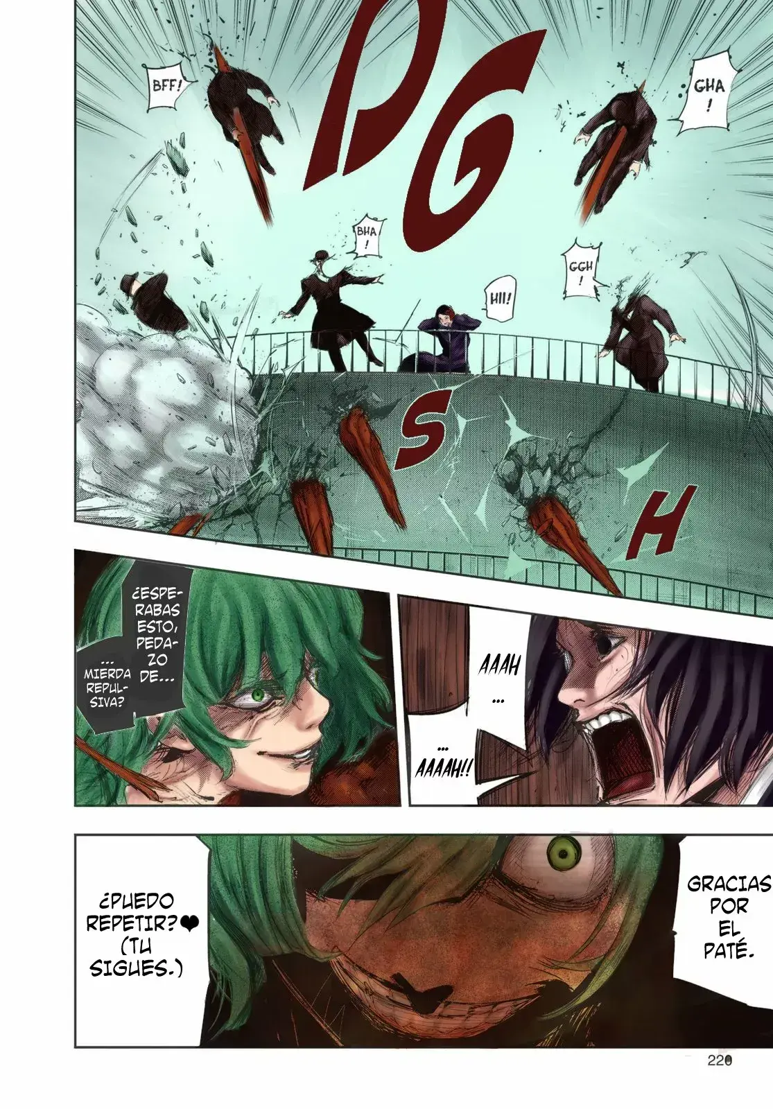 Capitulo 75.50 page 6