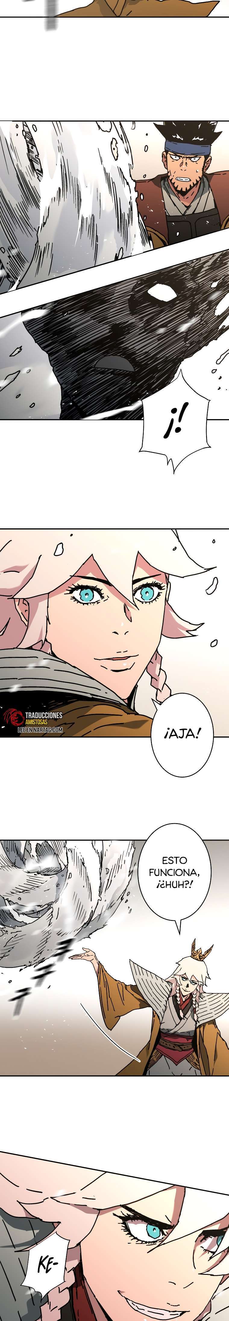 Capitulo 205 page 17
