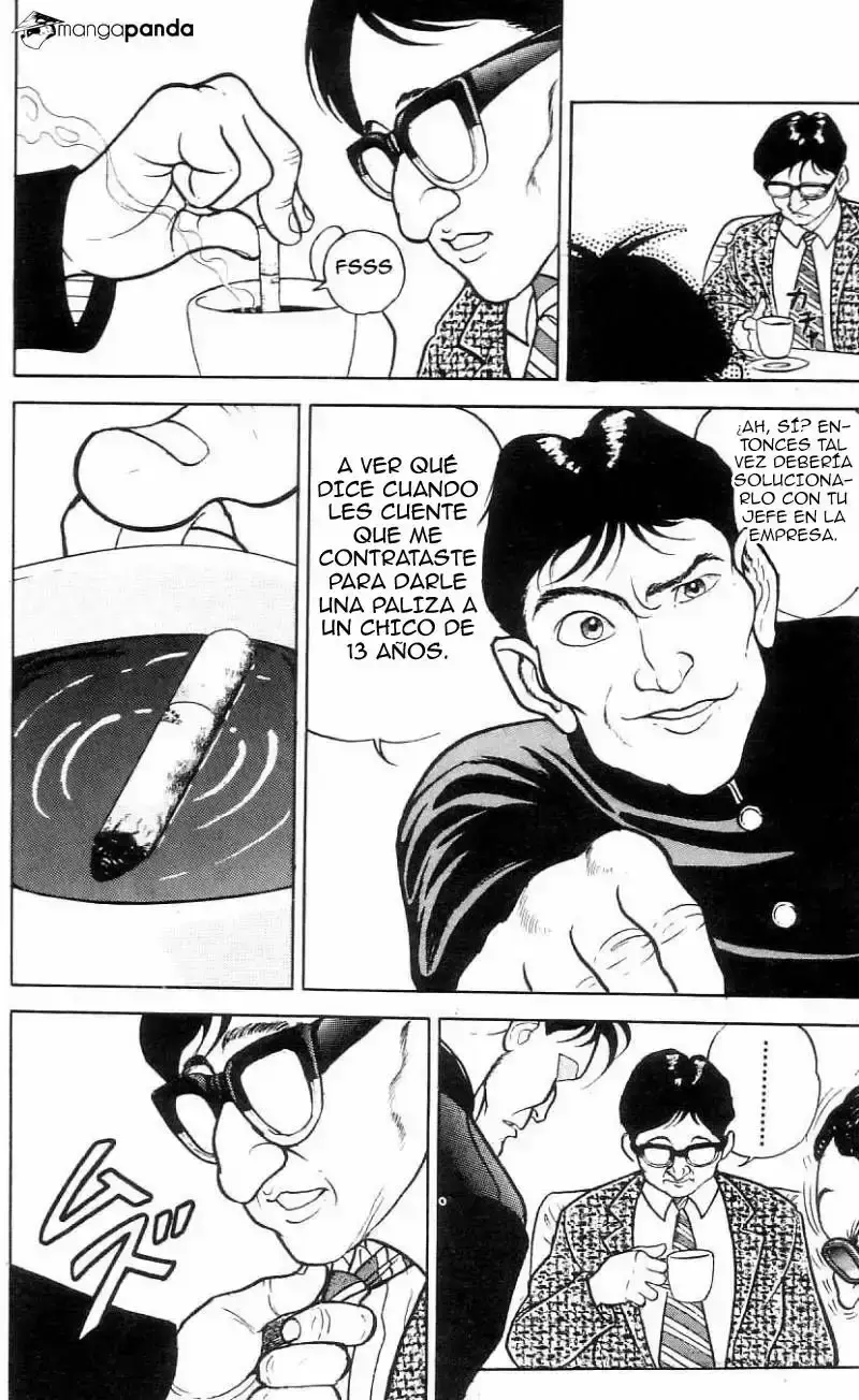 Capitulo 81 page 6