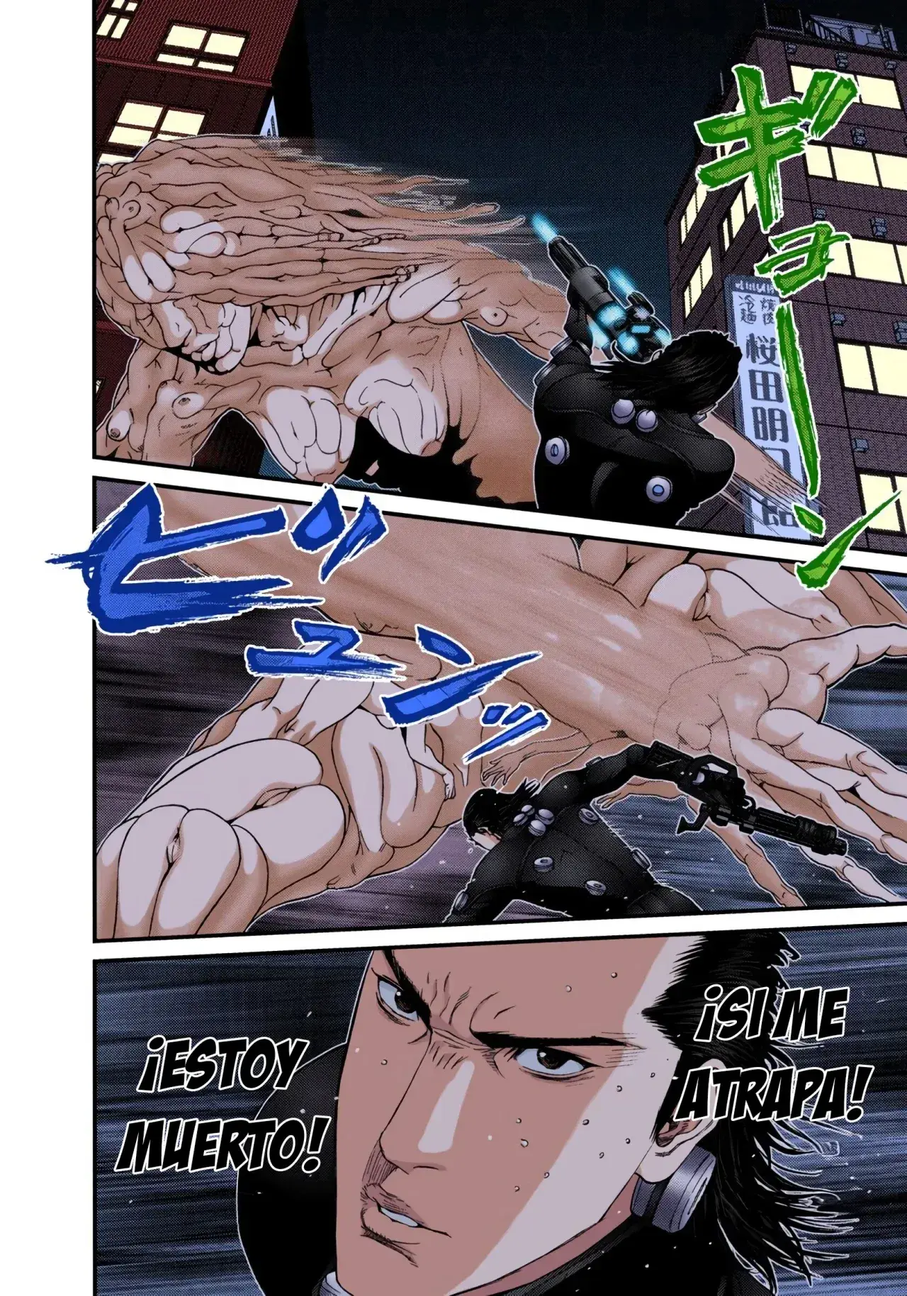 Capitulo 266 page 8