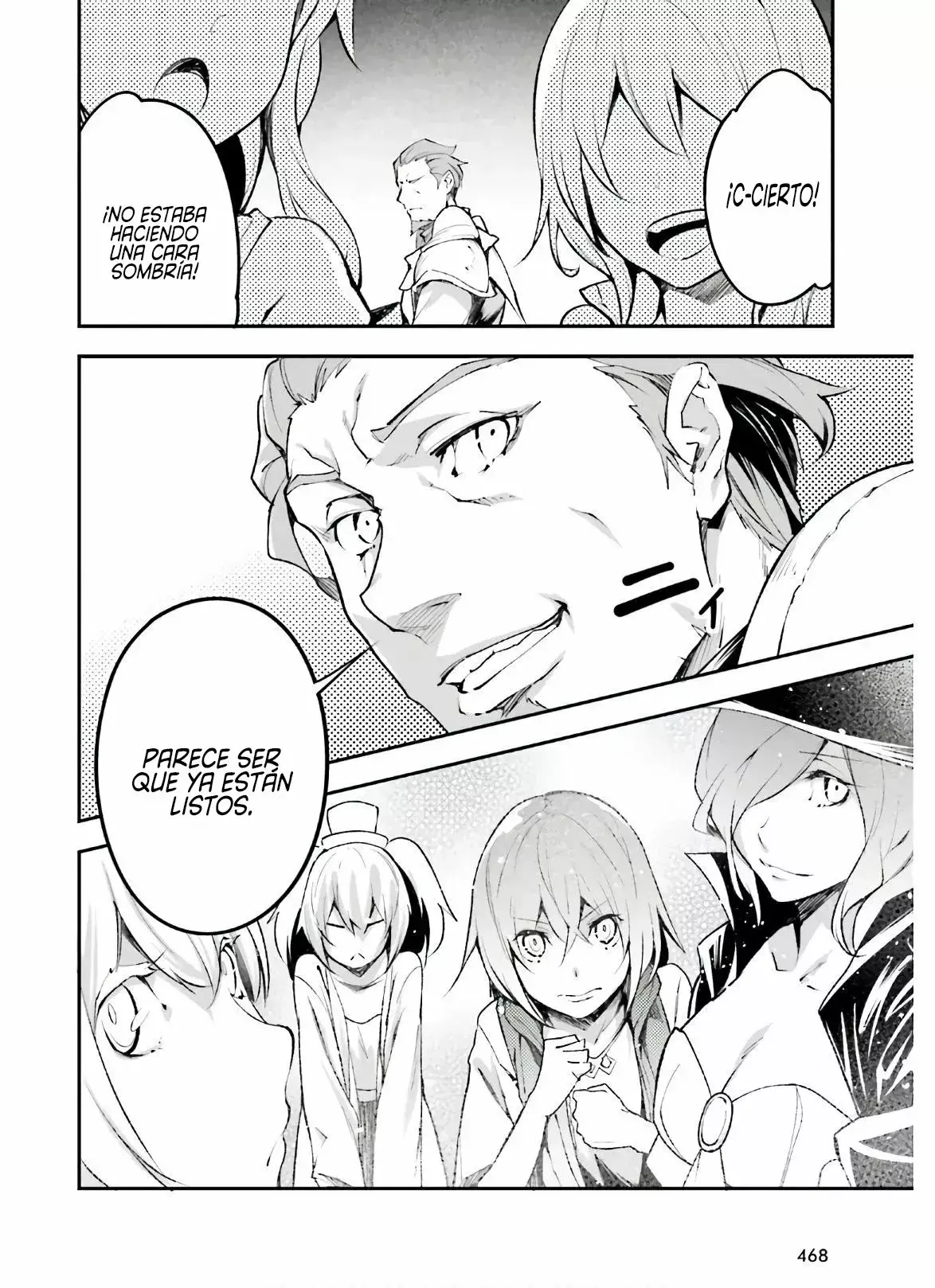 Capitulo 47 page 17