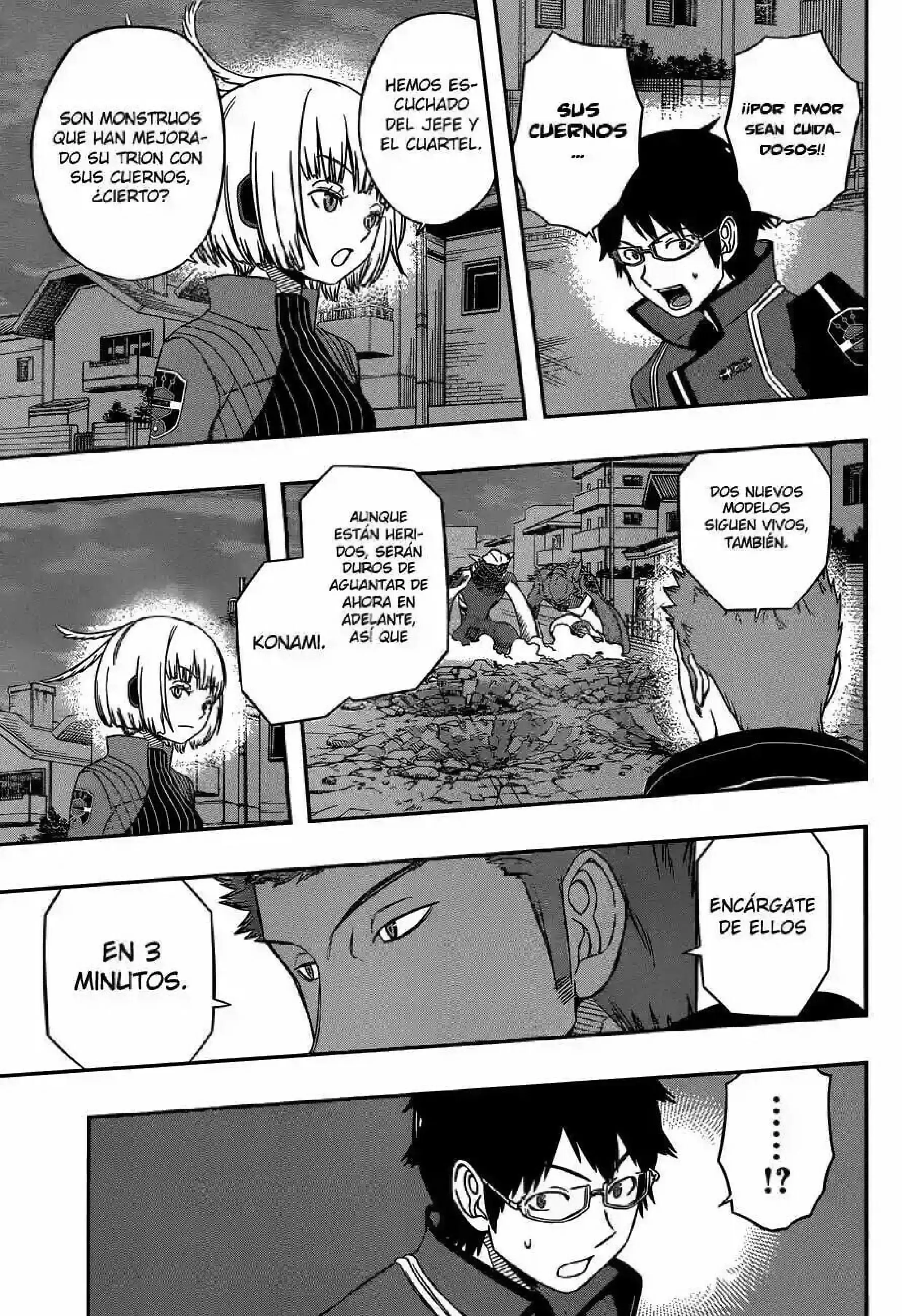 Capitulo 55 page 5