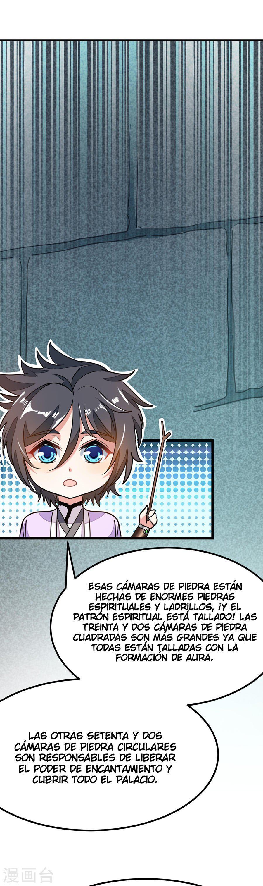 Capitulo 79 page 15