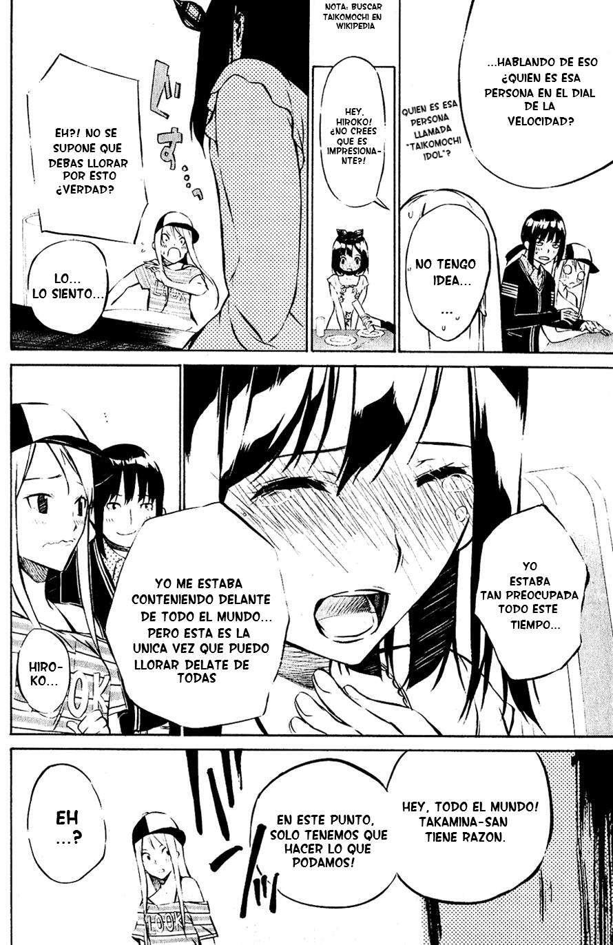 Capitulo 29 page 18
